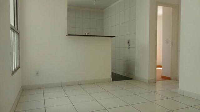 Apartamento com 2 Quartos à Venda, 52 m² por R$ 155.000 Rua Rita Camargos, 78 - Bom Jesus, Contagem - MG
