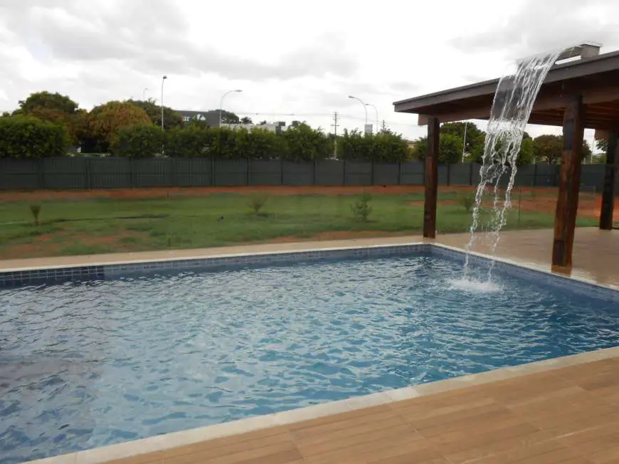 Casa com 6 Quartos para Alugar, 785 m² por R$ 12.000/Mês Shis Ql 24 Conjunto 6 - Setor de Habitacoes Individuais Sul, Brasília - DF