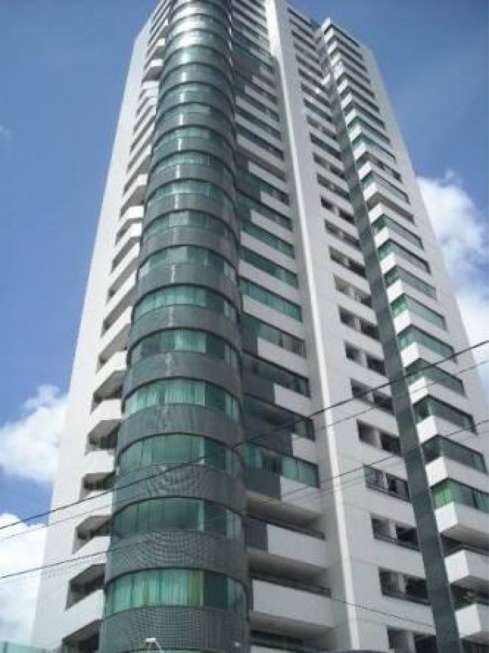 Apartamento com 5 Quartos à Venda, 375 m² por R$ 2.000.000 Rua Deputado Clóvıs Motta, 100 - Lagoa Nova, Natal - RN