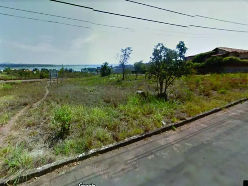 Lote/Terreno à Venda por R$ 1.900.000 Lago Sul, Brasília - DF