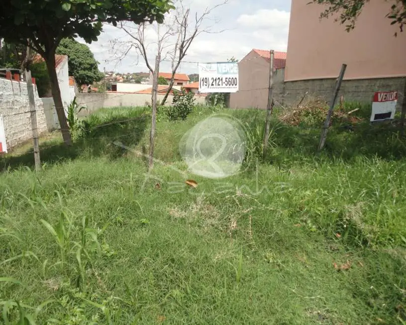 Lote/Terreno à Venda por R$ 220.000 Rua Professor Nicolau Marchini - Parque São Quirino, Campinas - SP