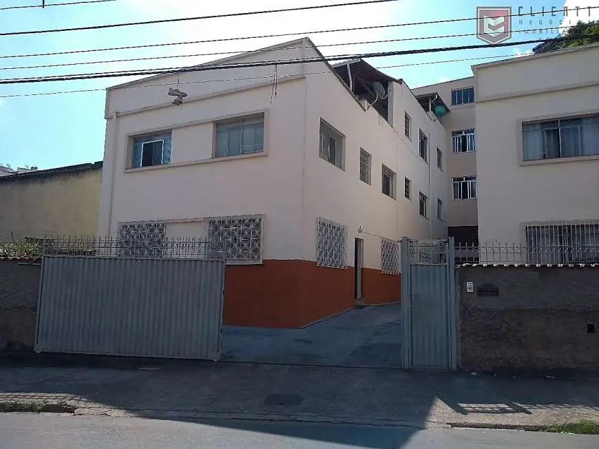 Apartamento com 3 Quartos à Venda, 118 m² por R$ 380.000 Bairu, Juiz de Fora - MG