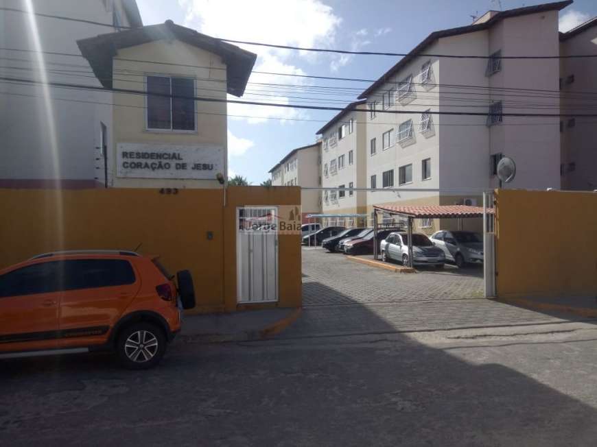 Apartamento com 2 Quartos à Venda, 50 m² por R$ 115.000 Rua Dom Hélio Campos, 493 - Carlito Pamplona, Fortaleza - CE