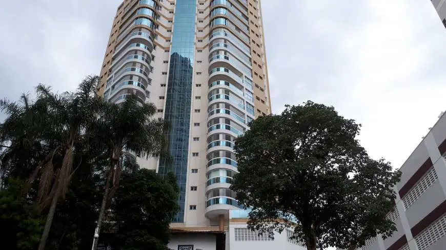 Apartamento com 4 Quartos à Venda, 221 m² por R$ 1.600.000 Praça Francisca de Campo Melo Freire, 01 - Vila Oliveira, Mogi das Cruzes - SP