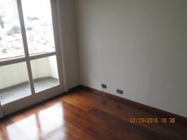 Apartamento com 4 Quartos para Alugar, 228 m² por R$ 2.500/Mês Rua Marechal Hermes da Fonseca - Santana, São Paulo - SP