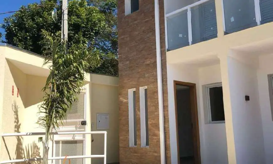 Casa de Condomínio com 2 Quartos à Venda, 65 m² por R$ 215.000 Avenida Rio do Peixe - Centro, Lindóia - SP