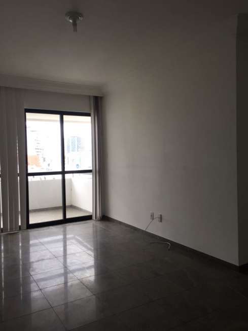 Apartamento com 3 Quartos para Alugar, 90 m² por R$ 1.600/Mês Rua Magno Valente - Pituba, Salvador - BA