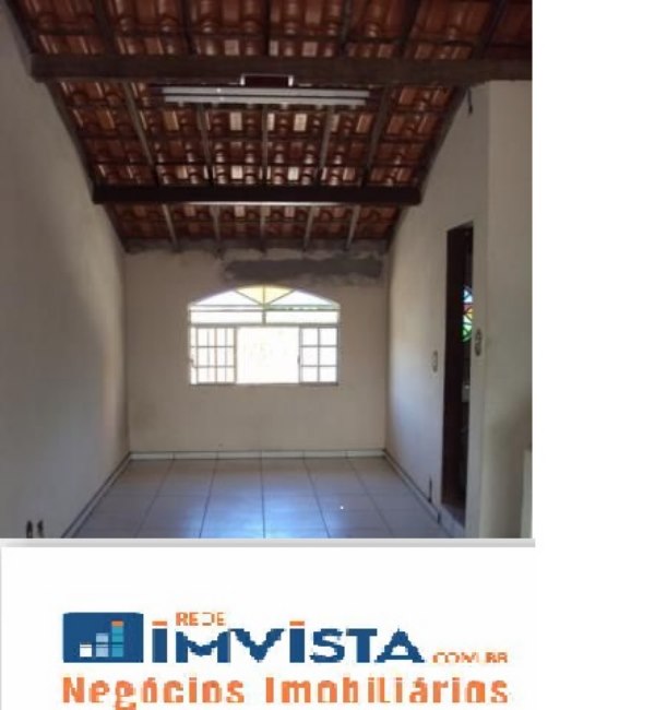 Casa com 3 Quartos à Venda, 360 m² por R$ 490.000 Novo Alvorada, Sabará - MG