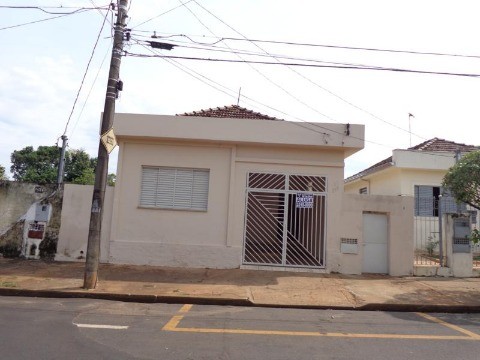 Casa com 3 Quartos para Alugar, 106 m² por R$ 880/Mês Boa Vista, Uberaba - MG