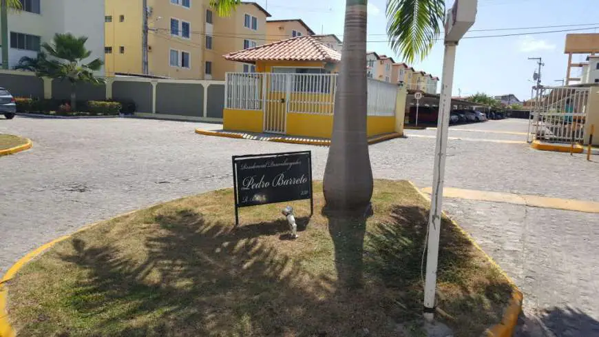 Apartamento com 2 Quartos para Alugar, 49 m² por R$ 500/Mês São Conrado, Aracaju - SE