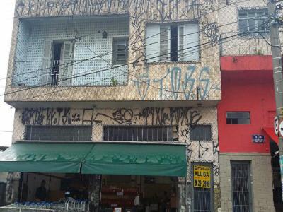 Casa com 2 Quartos para Alugar por R$ 1.150/Mês Rua Doutor Fábio Sá Barreto - Sapopemba, São Paulo - SP