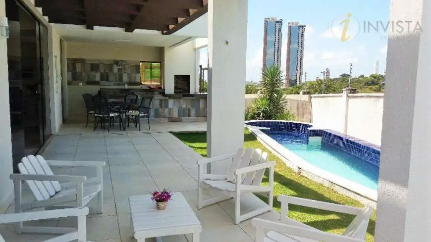 Casa de Condomínio com 5 Quartos à Venda, 320 m² por R$ 1.500.000 Avenida Acre - Bairro dos Estados, João Pessoa - PB