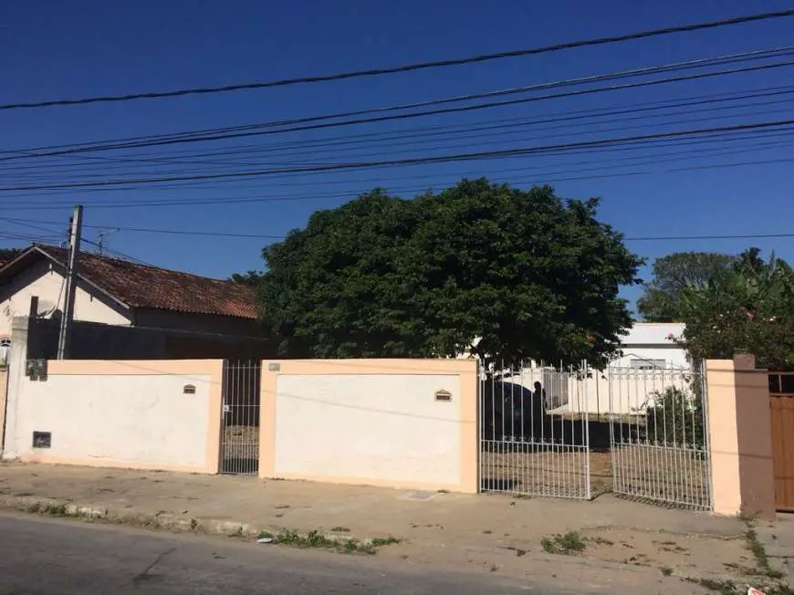 Casa com 2 Quartos para Alugar, 65 m² por R$ 700/Mês Parque Rosário, Campos dos Goytacazes - RJ