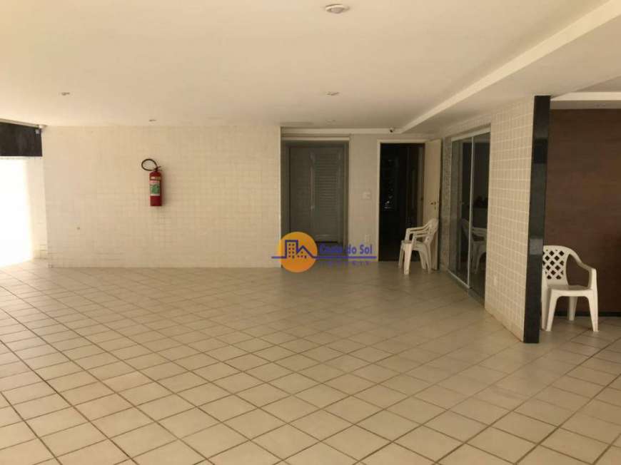 Apartamento com 3 Quartos à Venda, 118 m² por R$ 650.000 Rua Fernando Maurício Magalhães - Imbetiba, Macaé - RJ