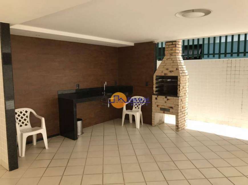 Apartamento com 3 Quartos à Venda, 118 m² por R$ 650.000 Rua Fernando Maurício Magalhães - Imbetiba, Macaé - RJ