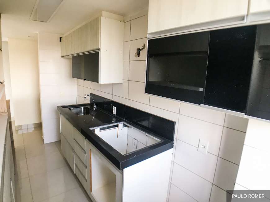 Apartamento com 3 Quartos à Venda, 75 m² por R$ 235.000 Avenida Pedro Paulo de Souza, 1740 - Setor Goiânia 2, Goiânia - GO