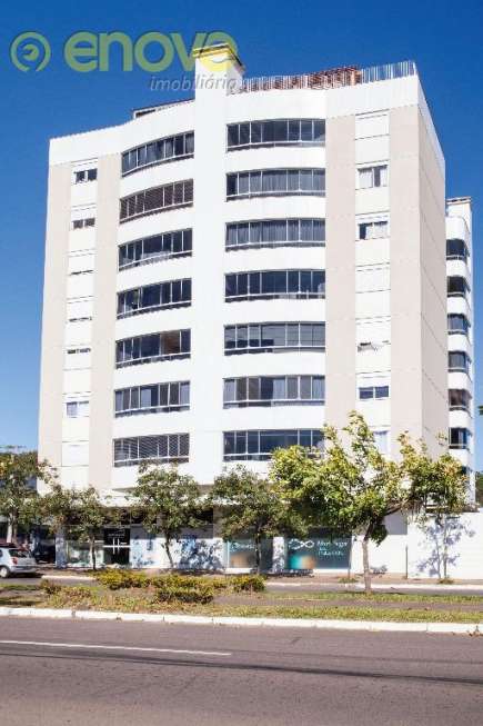 Apartamento com 4 Quartos à Venda, 125 m² por R$ 494.000 Avenida Brasil, 320 - Centro, Estância Velha - RS