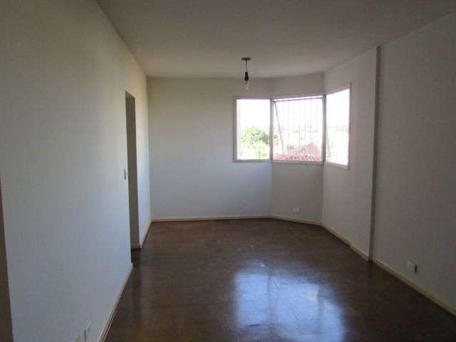 Apartamento com 3 Quartos para Alugar, 90 m² por R$ 1.100/Mês Rua Brasil, 366 - Monte Castelo, Campo Grande - MS