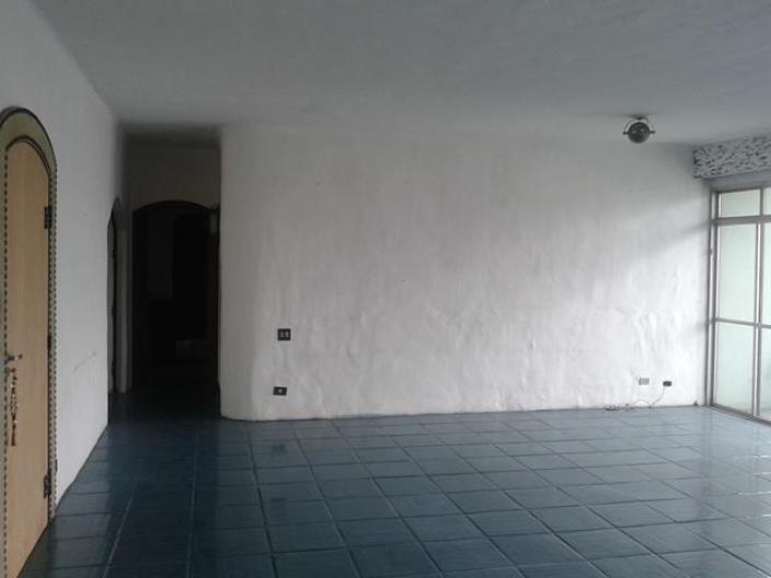 Apartamento com 4 Quartos à Venda, 320 m² por R$ 630.000 Rua Álvares de Azevedo - Centro, Santo André - SP