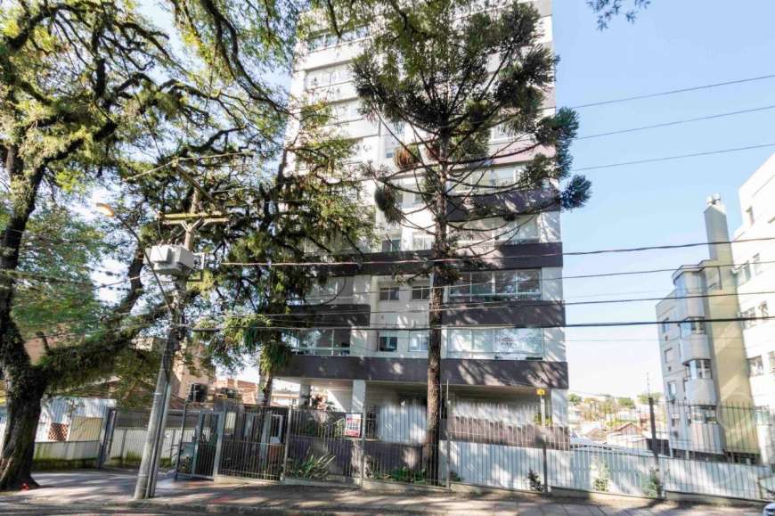 Apartamento com 2 Quartos para Alugar, 71 m² por R$ 1.700/Mês Rua Tobias Barreto, 262 - Partenon, Porto Alegre - RS