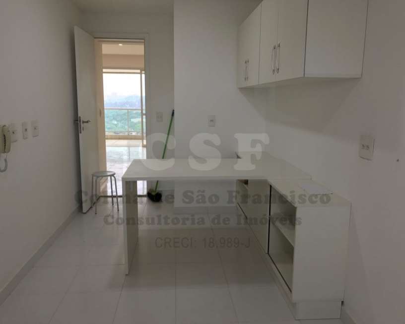 Apartamento com 3 Quartos para Alugar, 186 m² por R$ 6.000/Mês Rio Pequeno, São Paulo - SP