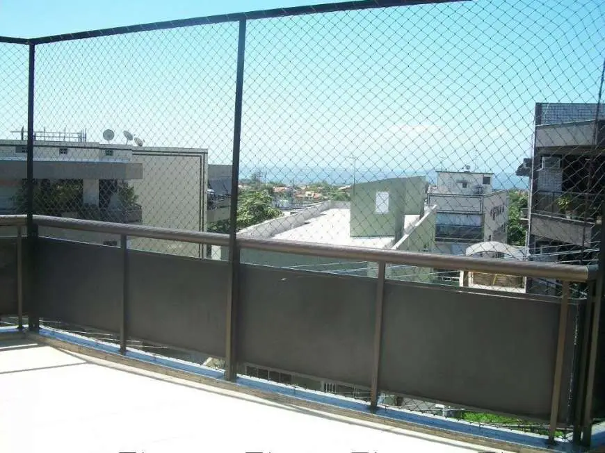 Cobertura com 4 Quartos à Venda, 258 m² por R$ 1.300.000 Rua Alberto Delfino, 001 - Jardim Carioca, Rio de Janeiro - RJ