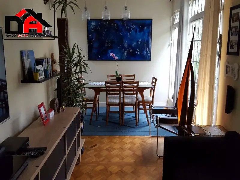 Apartamento com 1 Quarto à Venda, 69 m² por R$ 545.000 Avenida Jurubatuba - Vila Cordeiro, São Paulo - SP