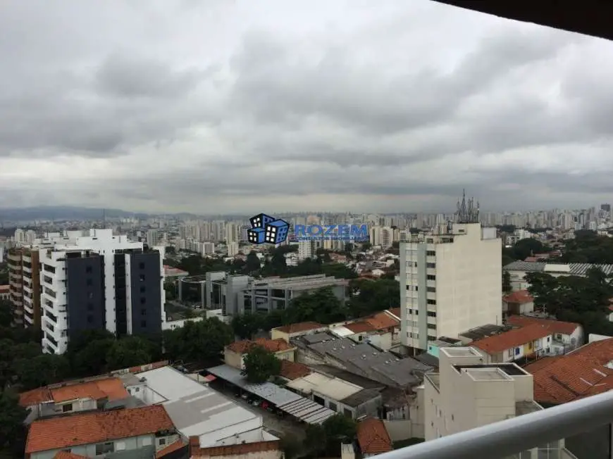 Apartamento com 4 Quartos à Venda, 235 m² por R$ 2.900.000 Rua Mário Whately - Lapa, São Paulo - SP