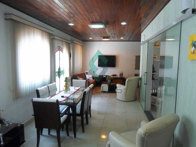 Apartamento com 4 Quartos à Venda, 200 m² por R$ 900.000 Méier, Rio de Janeiro - RJ
