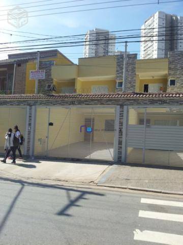 Sobrado com 1 Quarto para Alugar, 180 m² por R$ 3.700/Mês Jardim Avelino, São Paulo - SP