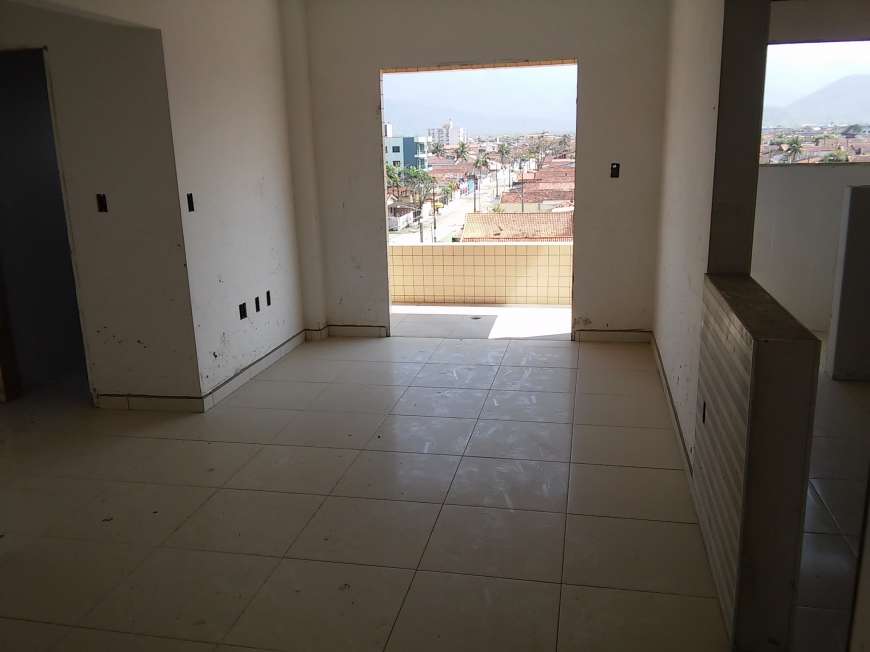 Apartamento com 1 Quarto à Venda, 50 m² por R$ 229.955 Vila Caicara, Praia Grande - SP