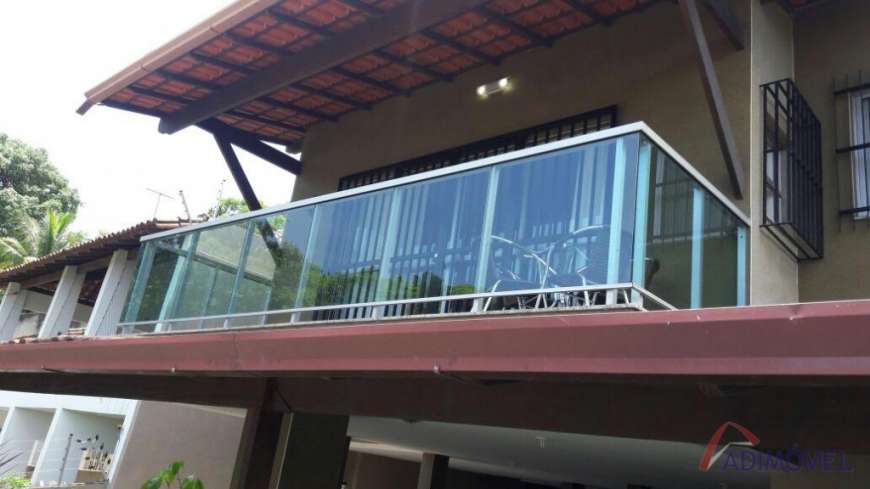 Casa com 5 Quartos à Venda, 500 m² por R$ 1.200.000 Fradinhos, Vitória - ES