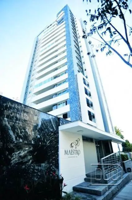 Apartamento com 4 Quartos à Venda, 386 m² por R$ 3.500.000 Rua Andrade Neves, 1115 - Exposição, Caxias do Sul - RS