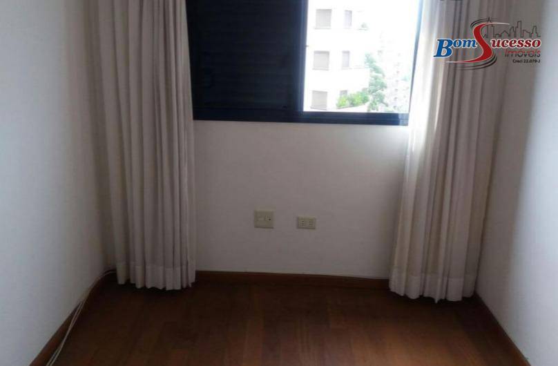 Apartamento com 3 Quartos à Venda, 134 m² por R$ 800.000 Rua Pinheiro Guimarães, 25 - Jardim Avelino, São Paulo - SP