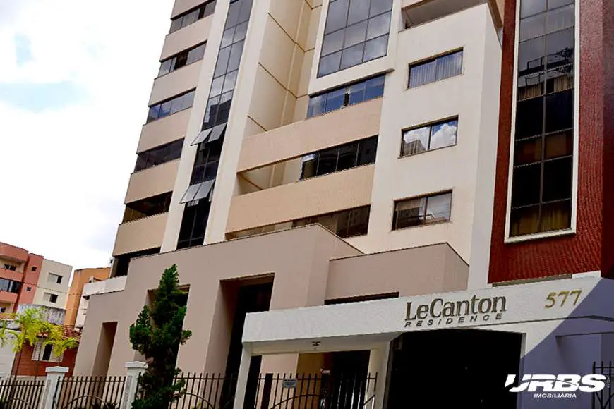 Apartamento com 5 Quartos para Alugar, 120 m² por R$ 2.500/Mês Rua T 38 - Setor Bueno, Goiânia - GO