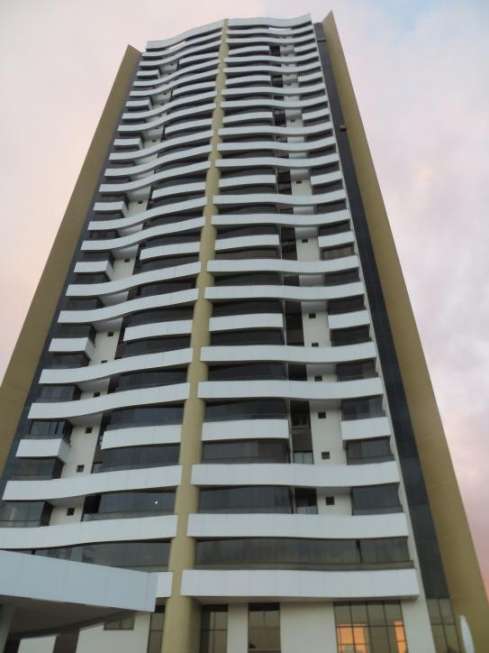 Apartamento com 4 Quartos à Venda, 205 m² por R$ 1.300.000 Santa Mônica, Feira de Santana - BA
