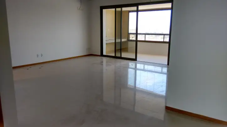 Apartamento com 4 Quartos à Venda, 205 m² por R$ 1.300.000 Santa Mônica, Feira de Santana - BA