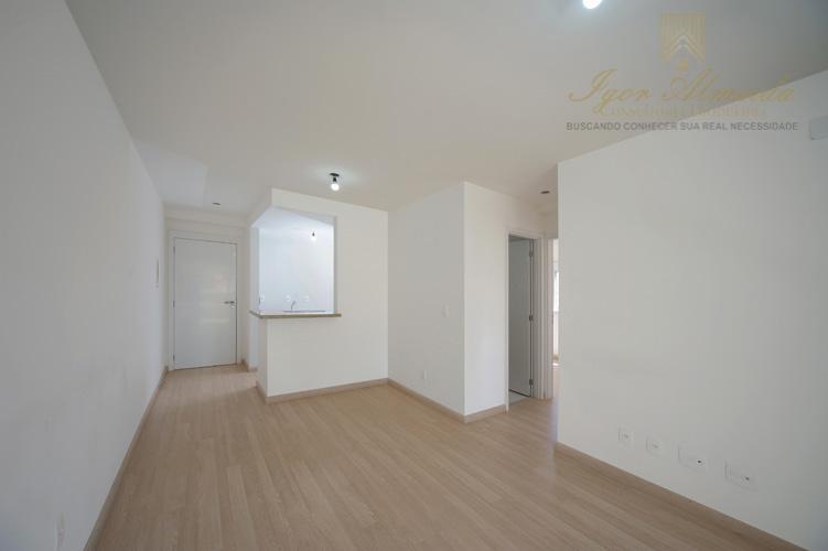 Apartamento com 1 Quarto à Venda, 54 m² por R$ 542.300 Rua Engenheiro Américo de Carvalho Ramos - Ipiranga, São Paulo - SP