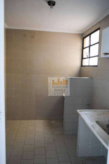 Apartamento com 2 Quartos para Alugar, 50 m² por R$ 600/Mês Rua Quatorze de Julho, 5147 - Monte Castelo, Campo Grande - MS