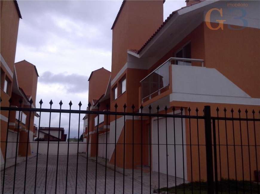 Casa de Condomínio com 2 Quartos para Alugar, 112 m² por R$ 1.400/Mês Fragata, Pelotas - RS