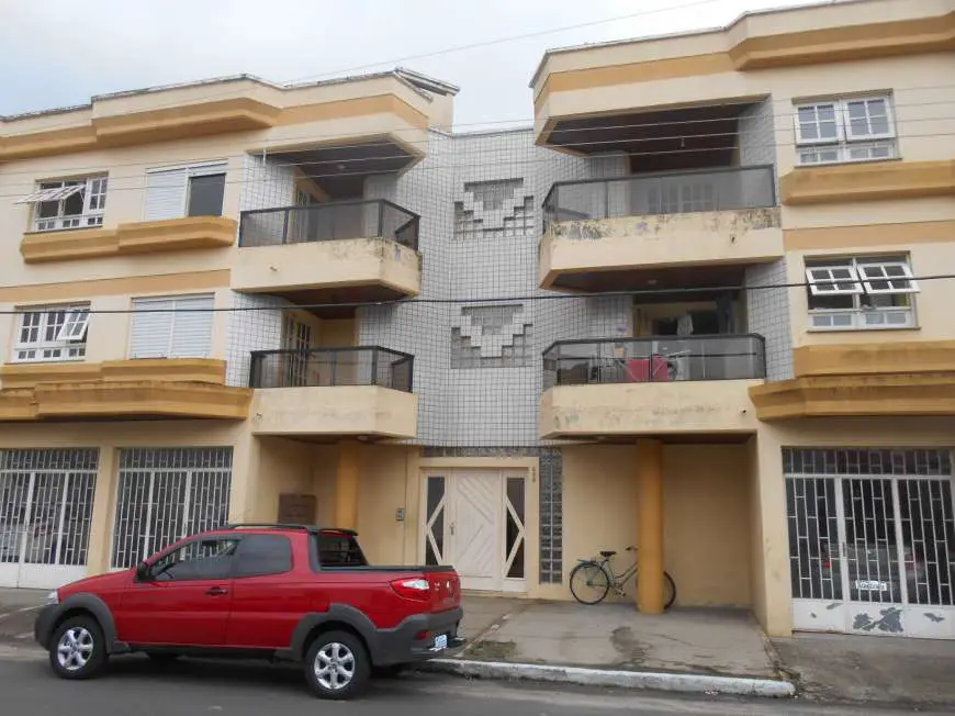 Apartamento com 1 Quarto para Alugar, 55 m² por R$ 560/Mês Rua Sete de Setembro, 483 - Centro, Osório - RS