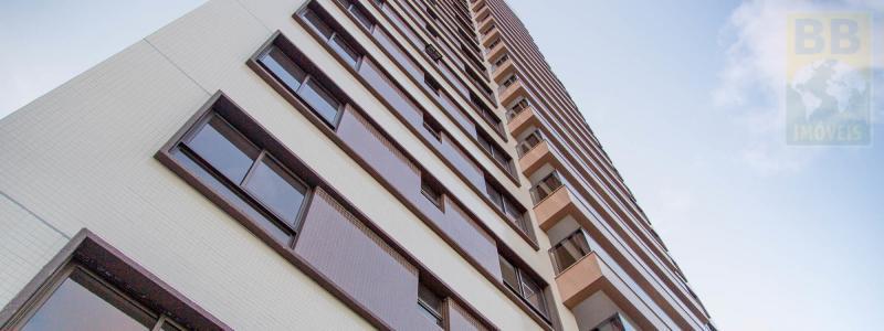 Apartamento com 4 Quartos à Venda, 120 m² por R$ 615.000 Rua Valter Fernandes - Capim Macio, Natal - RN