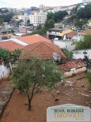 Lote/Terreno à Venda, 200 m² por R$ 450.000 Vila Mangalot, São Paulo - SP