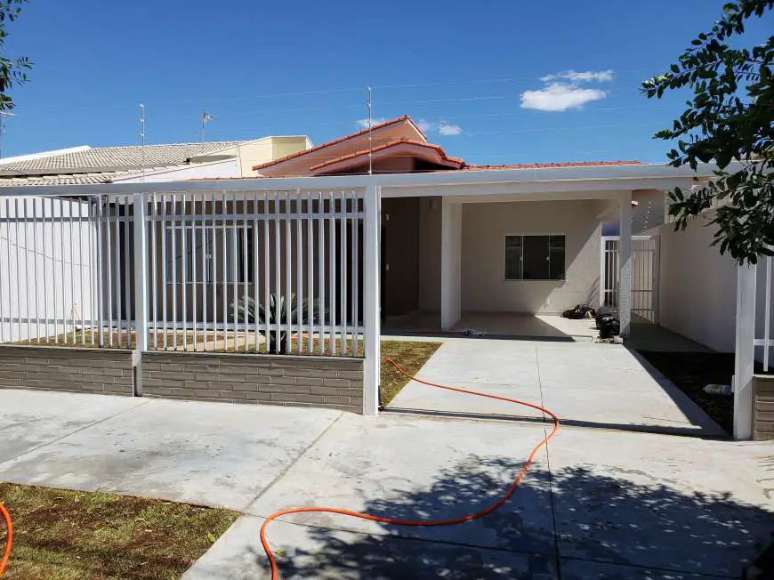 Casa com 3 Quartos à Venda, 168 m² por R$ 559.900 Quadra 108 Sul Alameda 6, 14 - Plano Diretor Sul, Palmas - TO