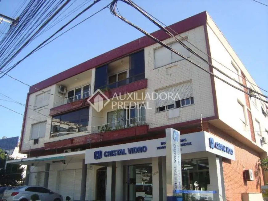 Apartamento com 3 Quartos para Alugar, 126 m² por R$ 2.200/Mês Avenida Protásio Alves, 3886 - Petrópolis, Porto Alegre - RS