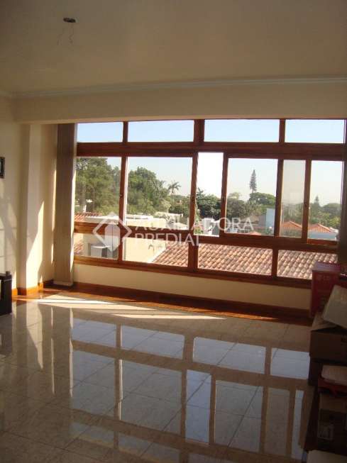 Apartamento com 3 Quartos para Alugar, 126 m² por R$ 2.200/Mês Avenida Protásio Alves, 3886 - Petrópolis, Porto Alegre - RS