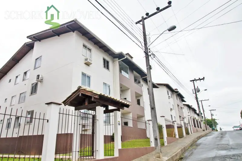 Apartamento com 3 Quartos para Alugar, 70 m² por R$ 800/Mês Itoupava Norte, Blumenau - SC