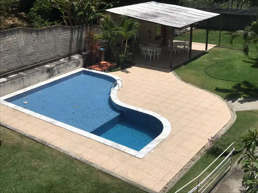 Casa com 3 Quartos para Alugar, 140 m² por R$ 1.900/Mês Rua Adolfo Gustavo - Serraria, Maceió - AL