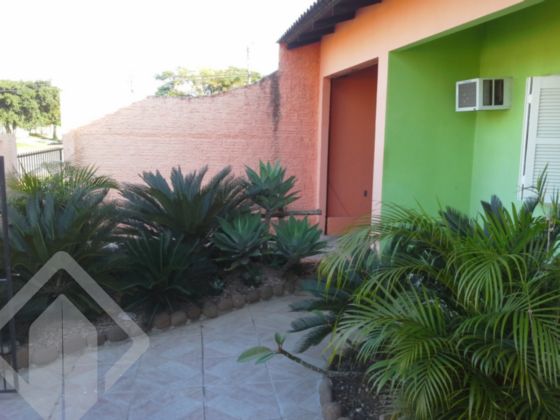 Casa com 2 Quartos à Venda, 189 m² por R$ 400.000 Rua Campo Grande, 596 - Santa Rita, Guaíba - RS