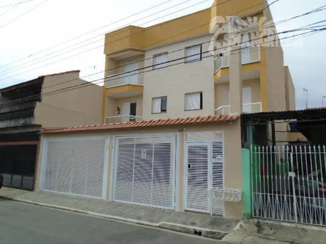 Apartamento com 2 Quartos para Alugar, 40 m² por R$ 1.100/Mês Rua dos Abacateiros, 448 - Taboão, Diadema - SP
